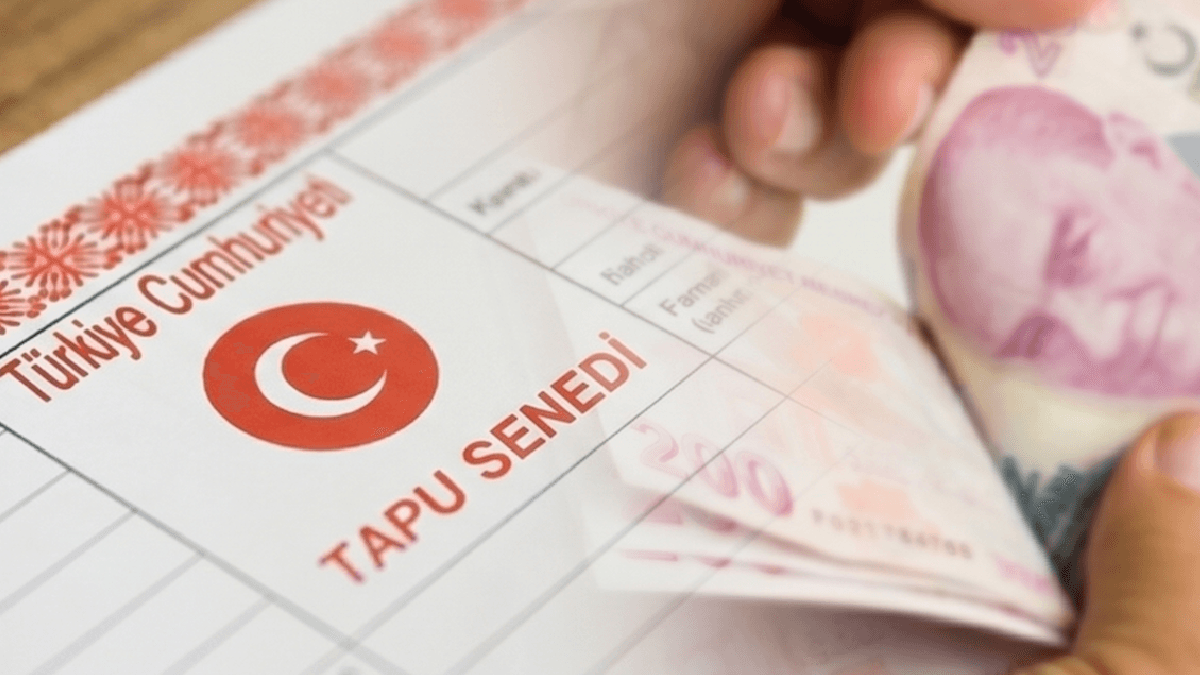 Konut alırken doğru strateji izleyenler 1,5 milyon TL tasarruf sağlıyor