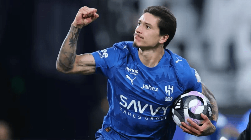 Darwin Núñez transferinde çıkmaz: Çözümün bedeli ağırlaşıyor