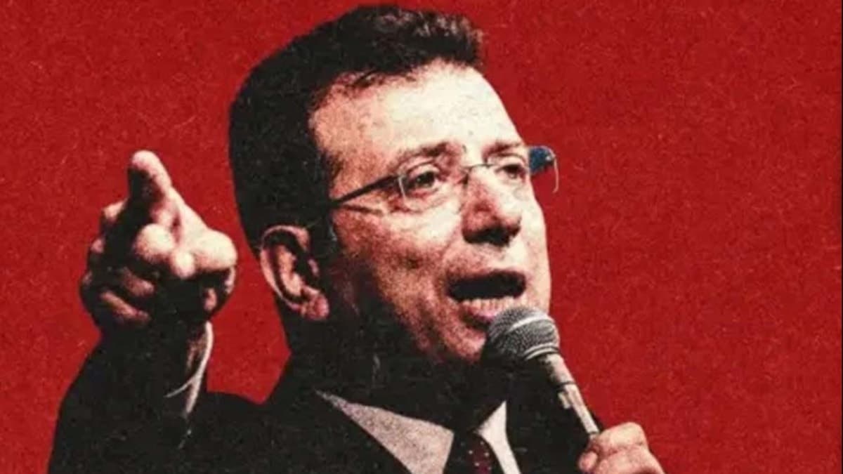 İmamoğlu'ndan spor gündemine 'feragat' çıkışı