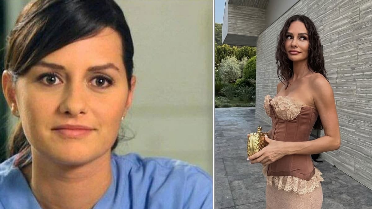 17 yıl sonra ekranlara dönüyor: Yasemin Ergene'nin aylık kazanacağı ücret şaşkına çevirdi