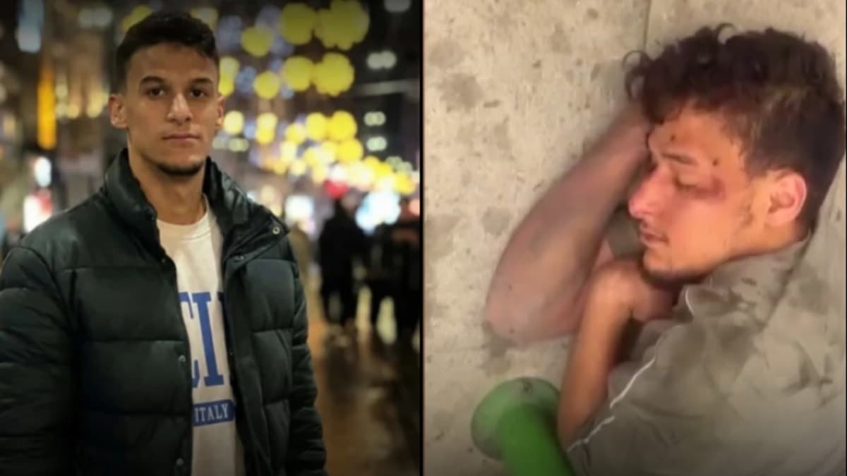 22 yaşındaki genç sporcu, hastane kapısında iki gün bekletildikten sonra hayatını kaybetti