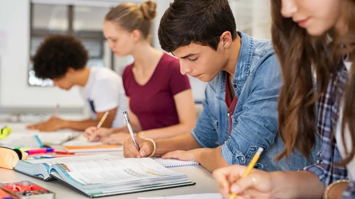 Enstitü Sosyal'den üniversite sisteminde yeni dönem: '2+1 Modeli' ile 4 yıllık ezber değişiyor