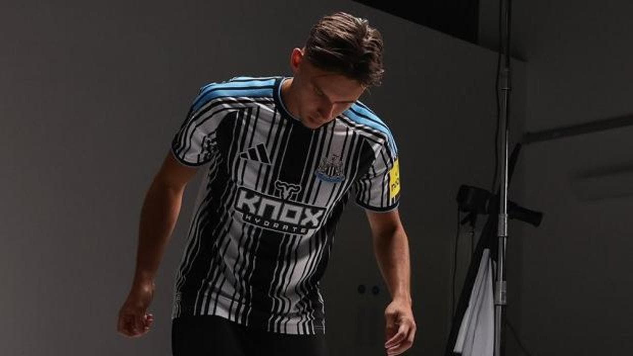 Newcastle'dan dikkat çeken transfer hamlesi! Bosnalı Dedic ile 5 yıllık sözleşme