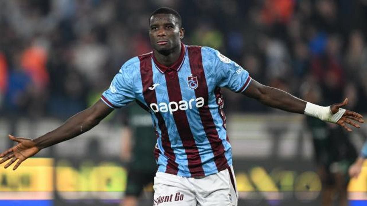 Onuachu'nun gol hasreti 5 maça çıktı: Nijeryalı yıldız Ferencvaros maçında sahne almak istiyor