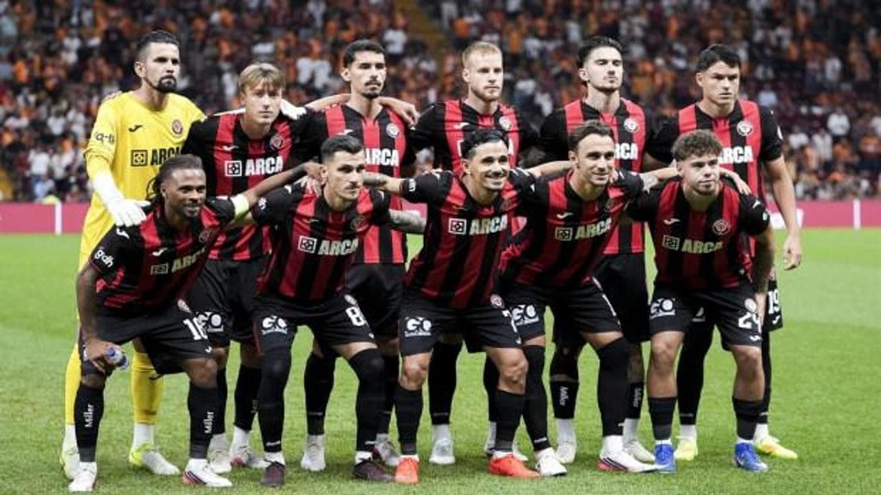 Çorum FK'nın Süper Lig heyecanına taraftar engeli! Ev sahibi tribünler boş kalacak