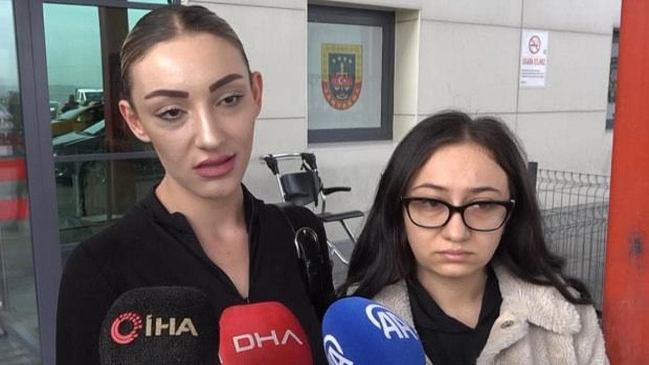 Güllü davasında yeni gelişme: Kızı hakkında qğırlaştırılmış müebbet talebi
