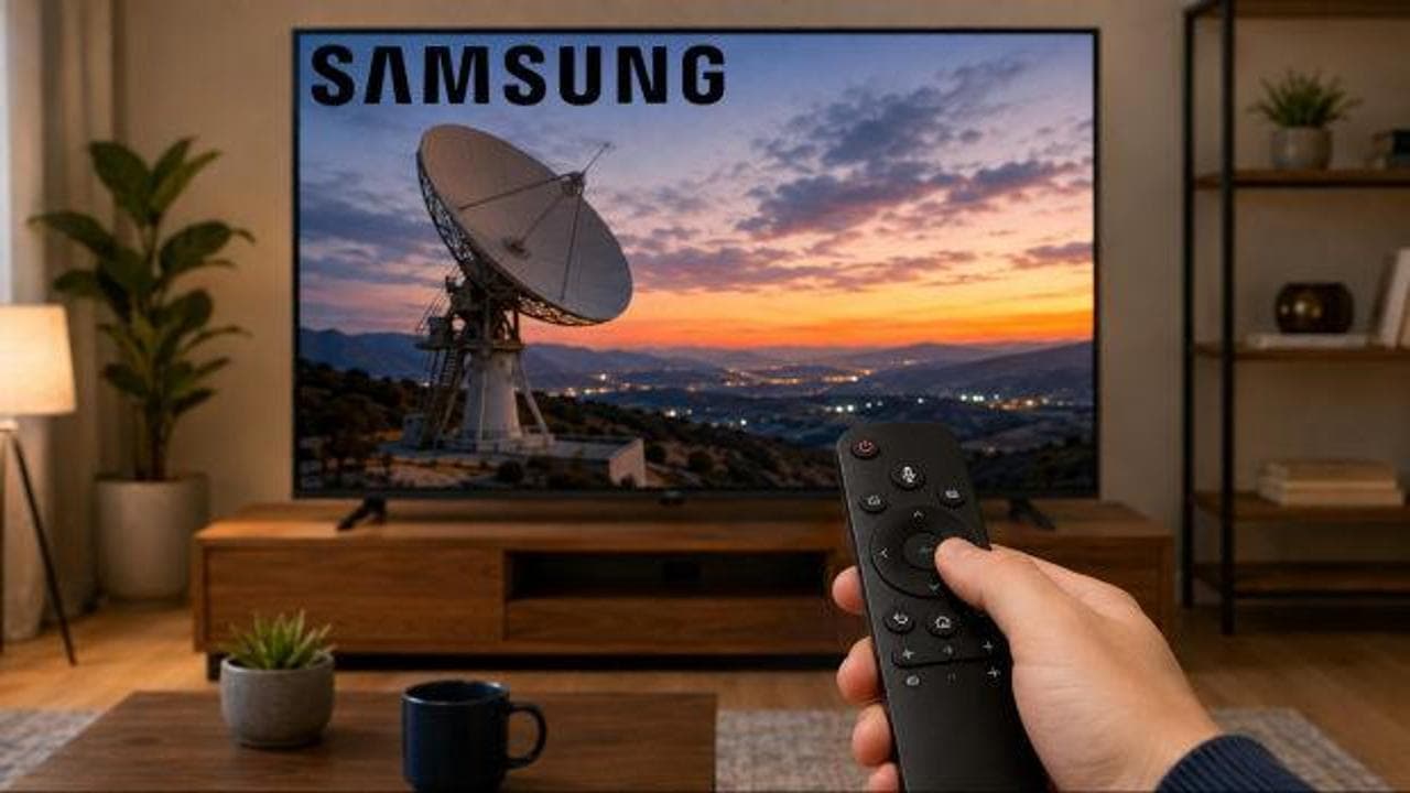 Samsung TV kullanıcılarına kritik uydu ayarı rehberi: Türksat kanal sorununa adım adım çözüm