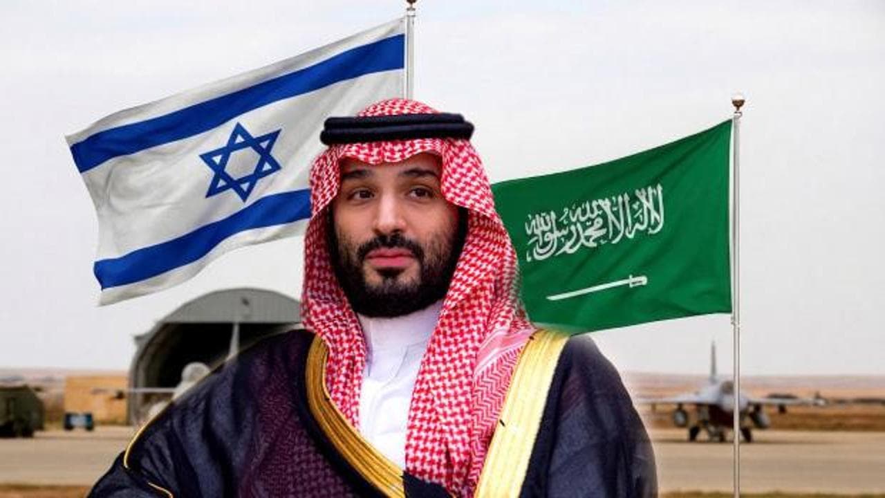 Suudi Arabistan'dan tüm dünyaya İsrail çağrısı! Alçak saldırı sonrası harekete geçtiler