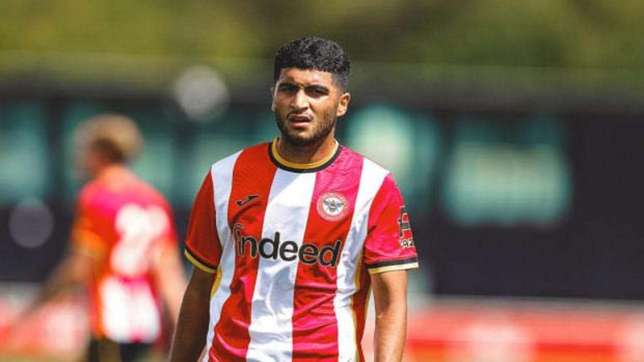 Premier Lig ekibi Brentford, Türk orta saha oyuncusunu kiralık olarak gönderdi