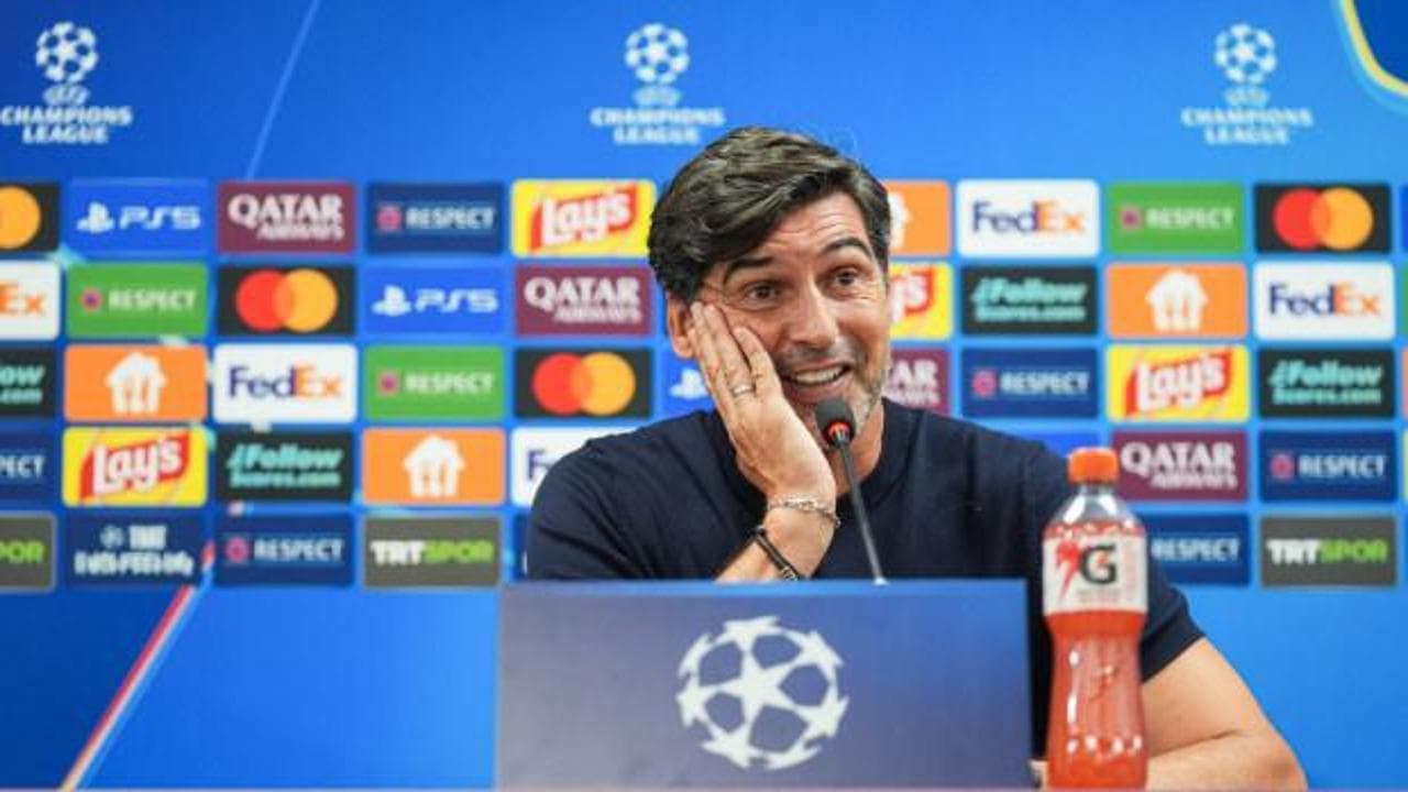 Fonseca'dan Lyon taraftarlarına Kadıköy mesajı