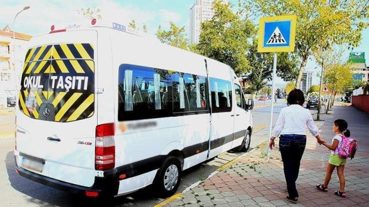 Okul servis ücretlerine yüzde 10 zam: Uzak mesafede yıllık ücret 90 bin lirayı aştı