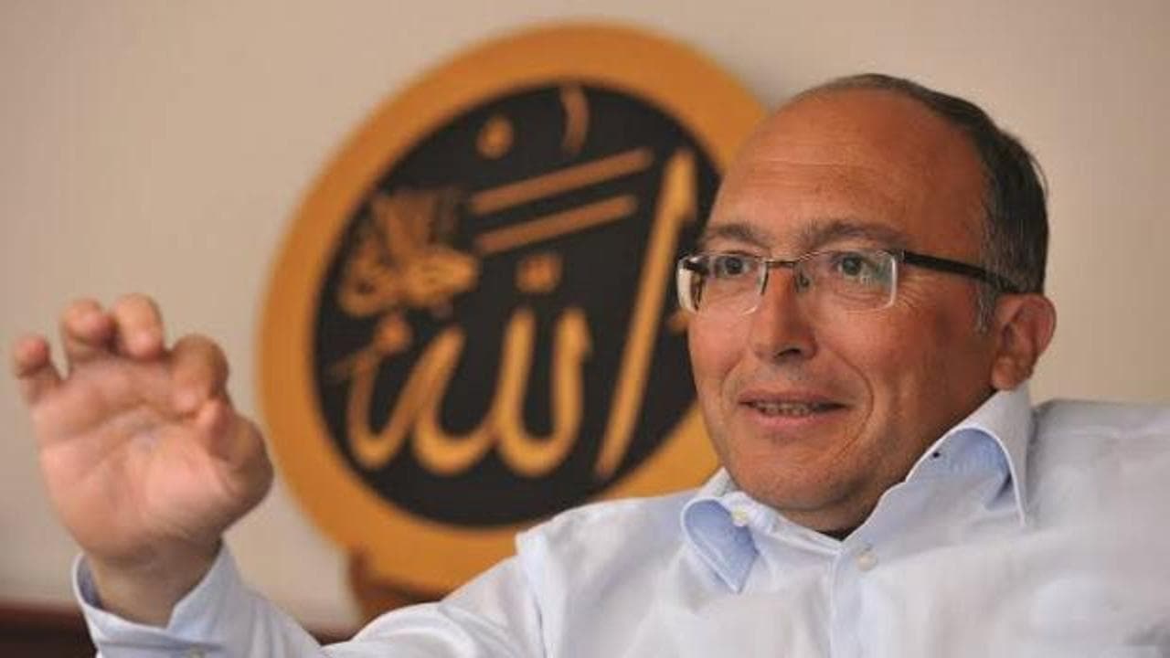 Yedi yıl önce bugün kaybetmiştik Haluk Dursun Hocayı