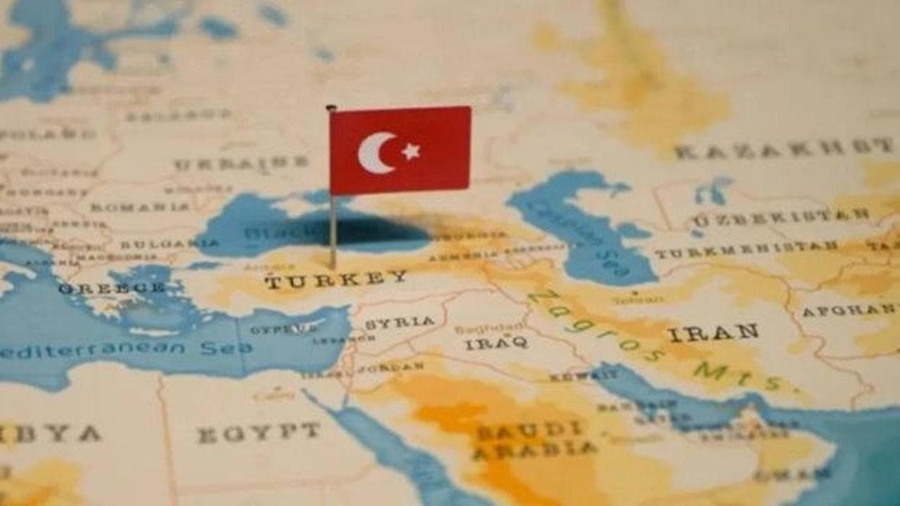 Yeni Sykes-picot 2.0 ve yeni paralel düğüme darbe