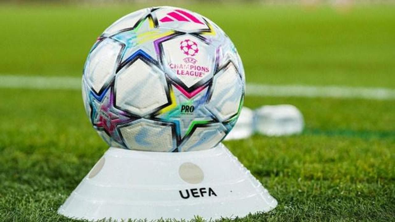 Şampiyonlar Ligi play-off turunda beraberlik gecesi: Kazanan çıkmadı