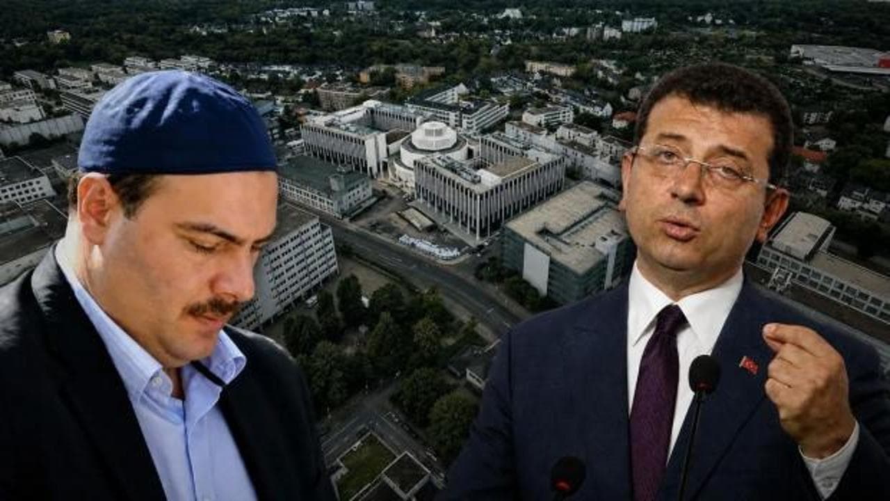 İmamoğlu itiraf etti: Seçim için iki ülkeye para kaçırıldığı ortaya çıktı