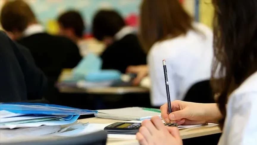 Milli Eğitim Bakanlığı yeni eğitim-öğretim yılı kurallarını açıkladı