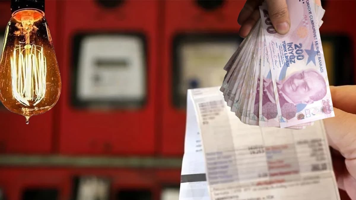 Elektrik fiyatlarına yeni düzenleme: Tarih belli oldu