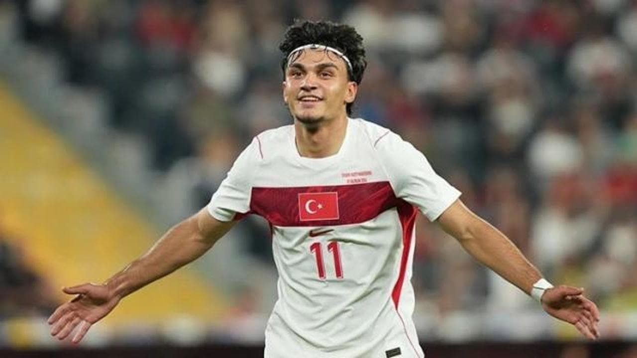 Galatasaray, Can Uzun'u bitirmekte kararlı: Kulüpler arasındaki makas 10 milyon Euro'ya indi
