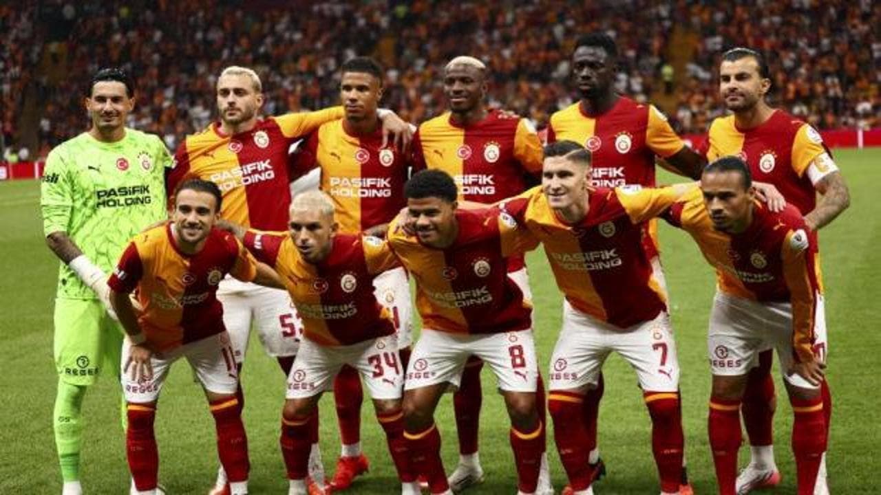 Galatasaray, 2127 günlük aranın ardından Erzurum'a dönüyor