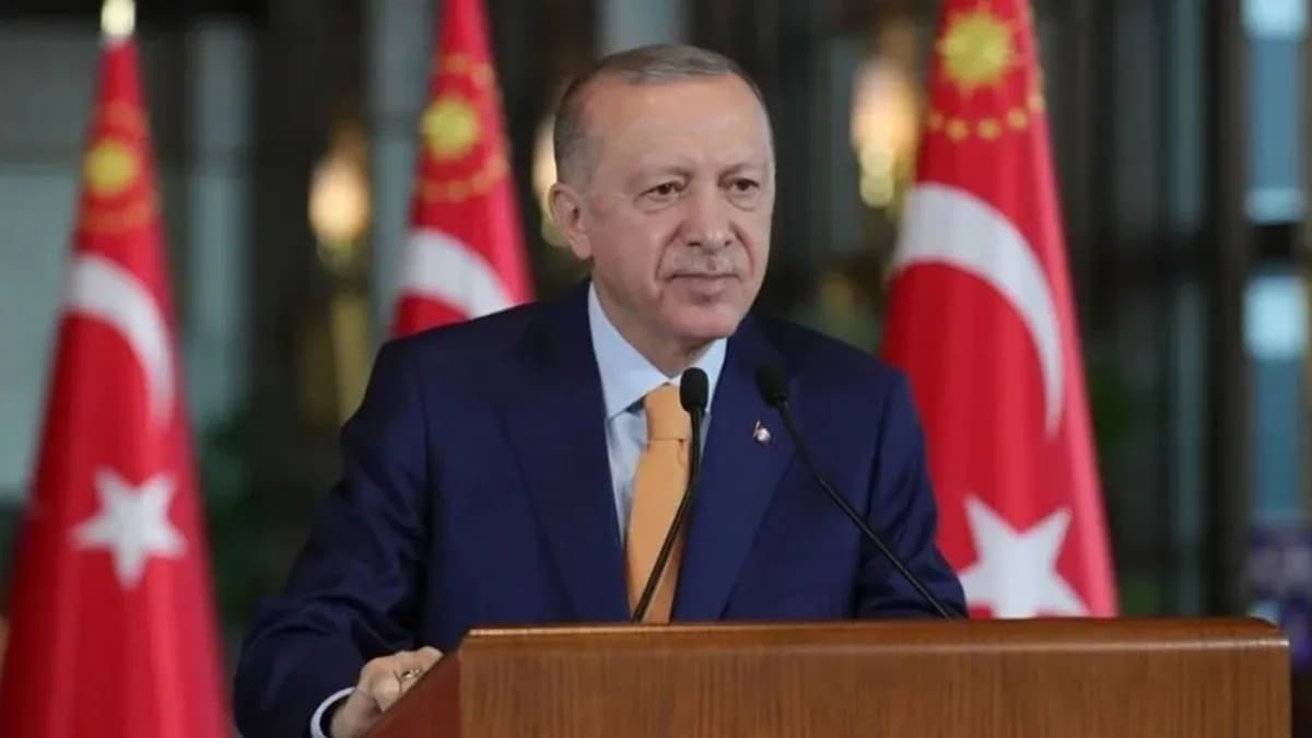 Cumhurbaşkanı Erdoğan, Japonya Başbakanı Takaichi ile telefon diplomasisi yürüttü