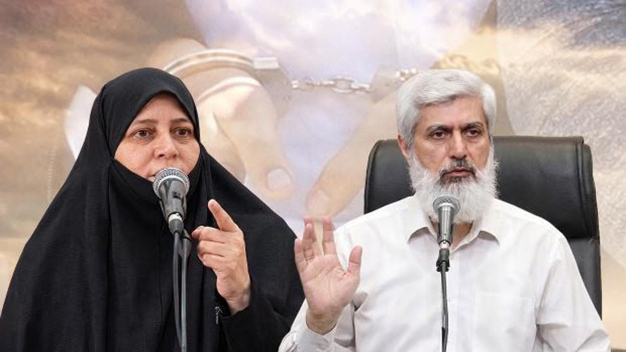 Başkan Erdoğan'ı da tehdit etti! Alparslan Kuytul'un hezeyanları ve Hz. İsa rüyası...