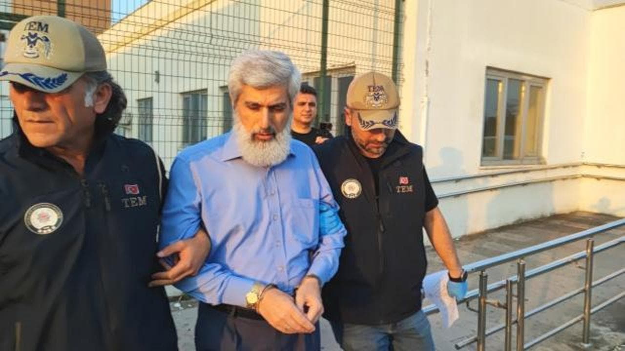'Türkiye'yi İslam'a ihanet etmekle' suçlayan Kuytul'un 'İran' yorumları yeniden gündemde