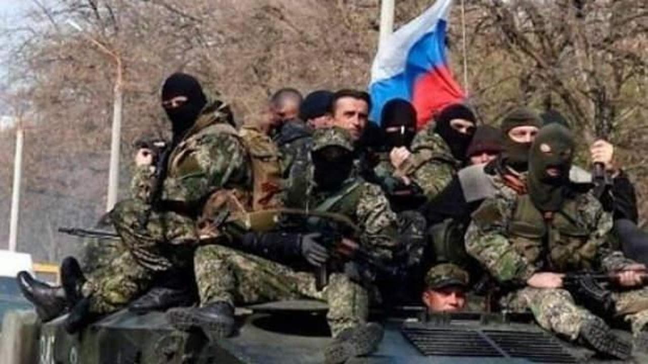 Rus güçleri Donetsk'te yeni bir yerleşim yerini daha kontrol altına aldı
