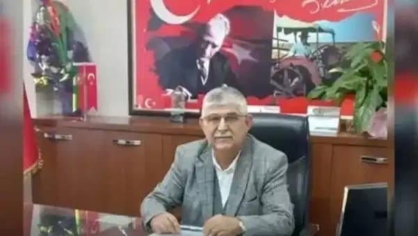 CHP'den şok istifa: AKP'ye oy verdiğini itiraf etti
