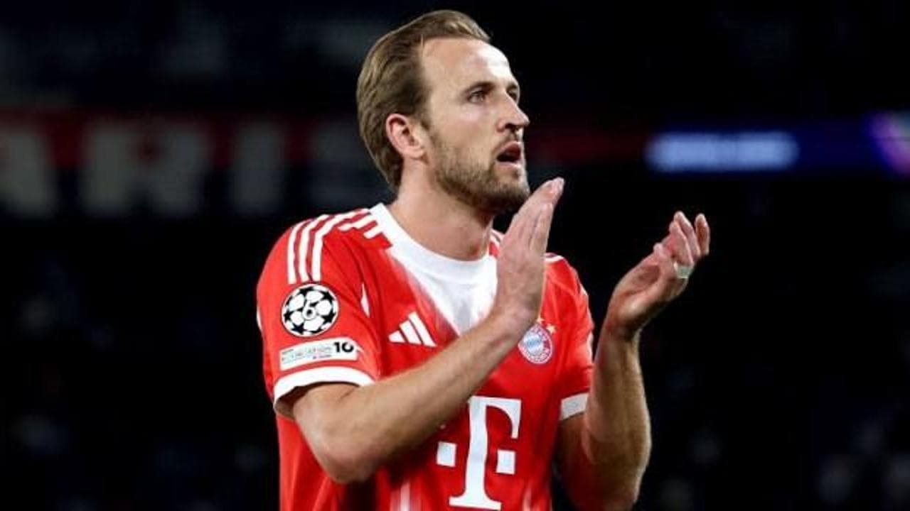 Harry Kane, 100 milyon Euro'luk astronomik teklife 'hayır' dedi: Bayern Münih'te kalmak istiyor