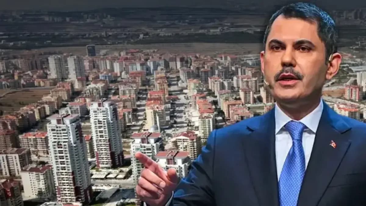 Zeytinburnu'nda tarihi dönüşüm hamlesi: 3 sokaktaki 67 bina aynı anda yenileniyor
