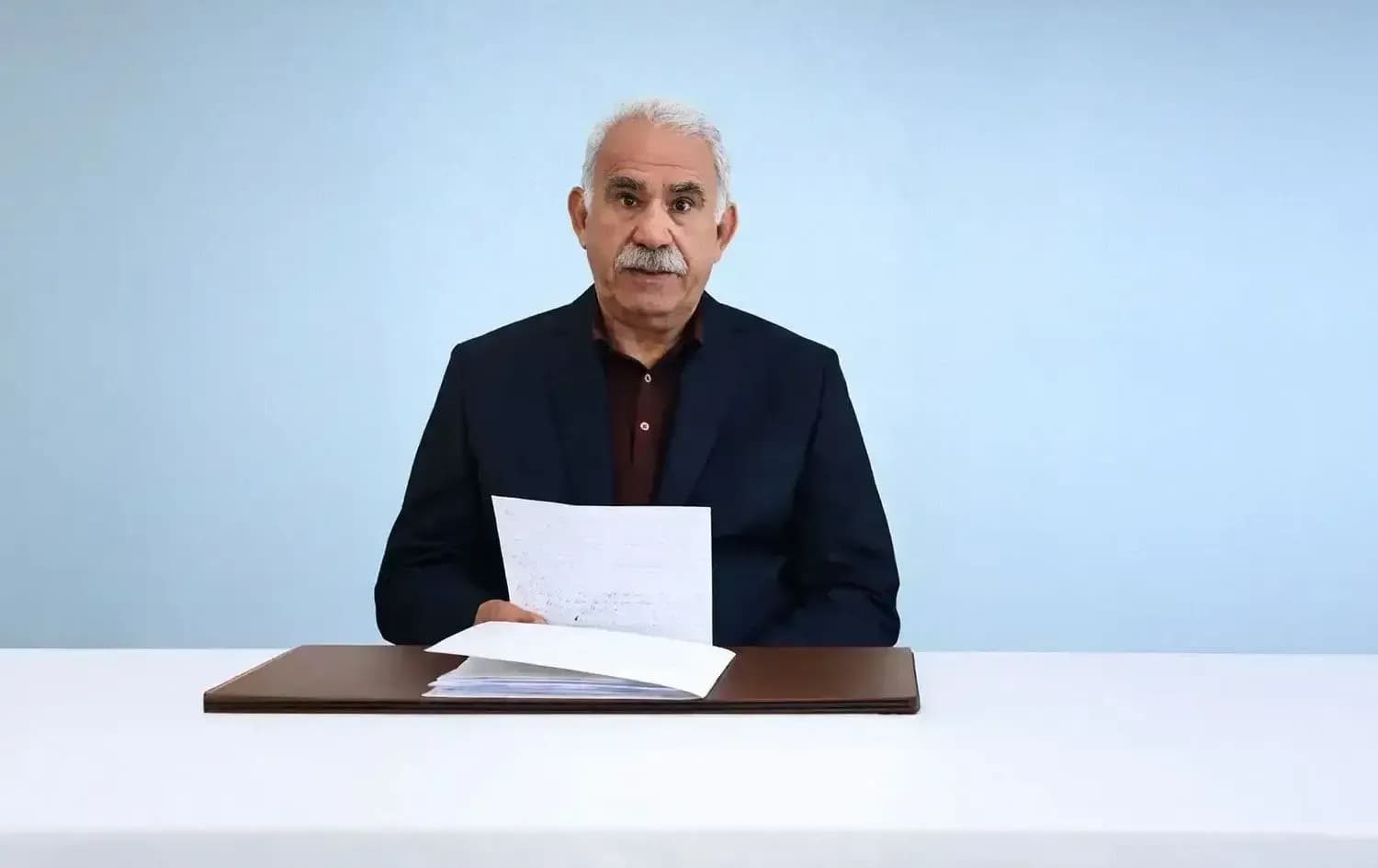 Öcalan'a verilecek görevi DEM Parti duyurdu