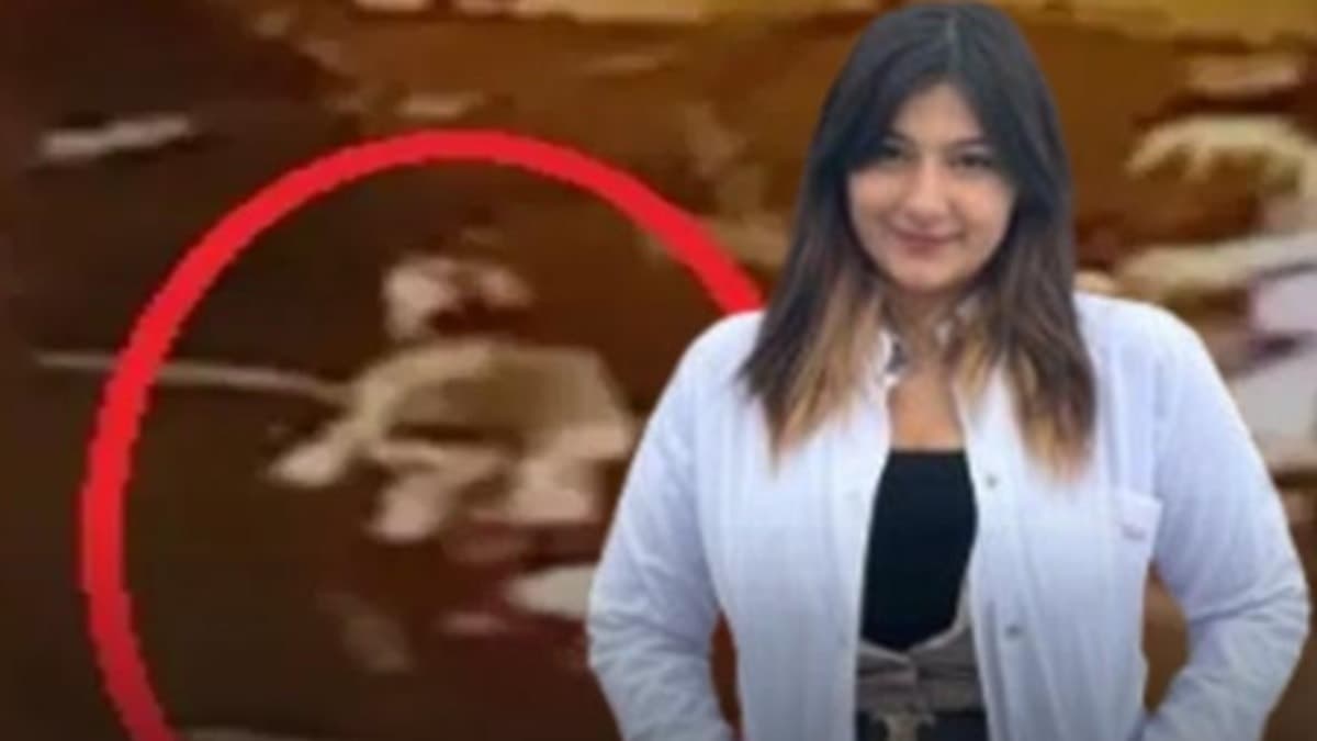 Sporcu Yaren'in kariyerini yarıda kesen sürücü serbest bırakıldı