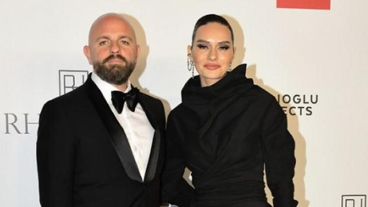 İzzet Özilhan trafik kazası geçirdi: Eski eşi Yasemin Ergene sessiz kaldı