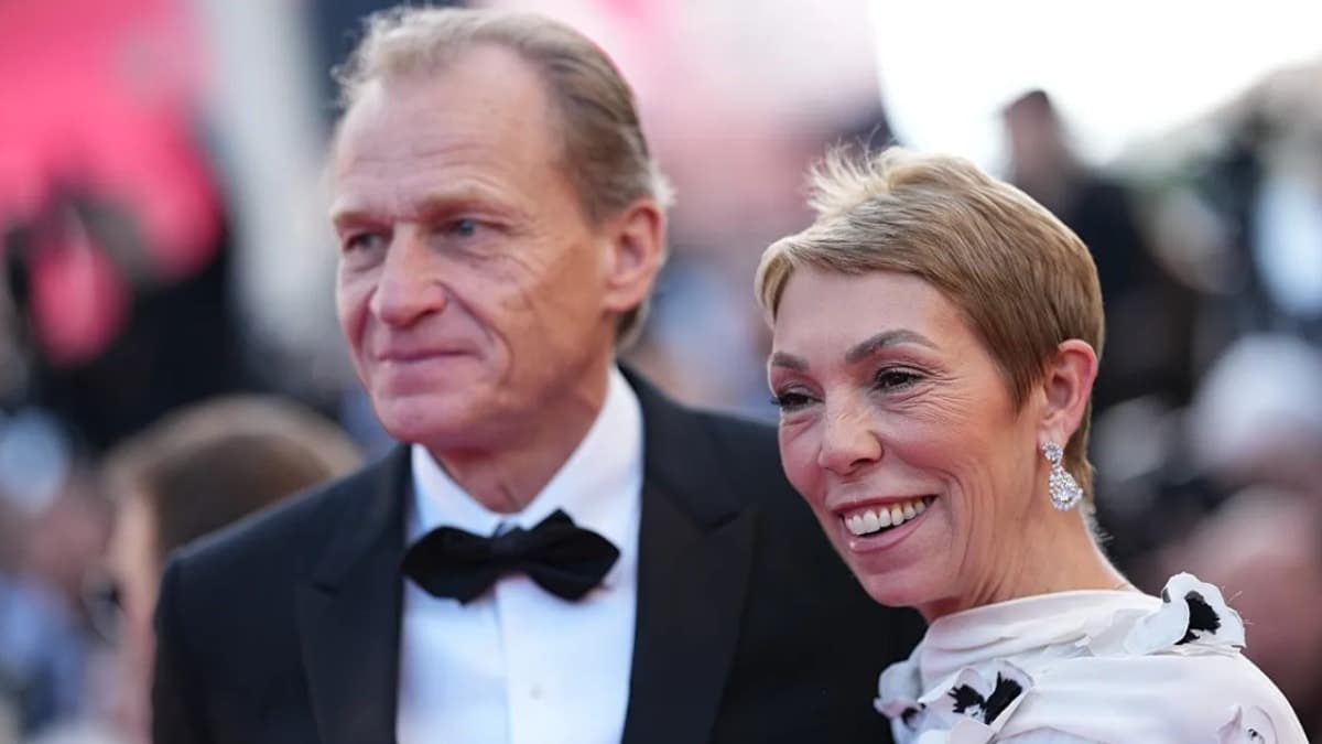 Otomobil faciası: Dior'un önemli ismi trajik şekilde hayatını kaybetti