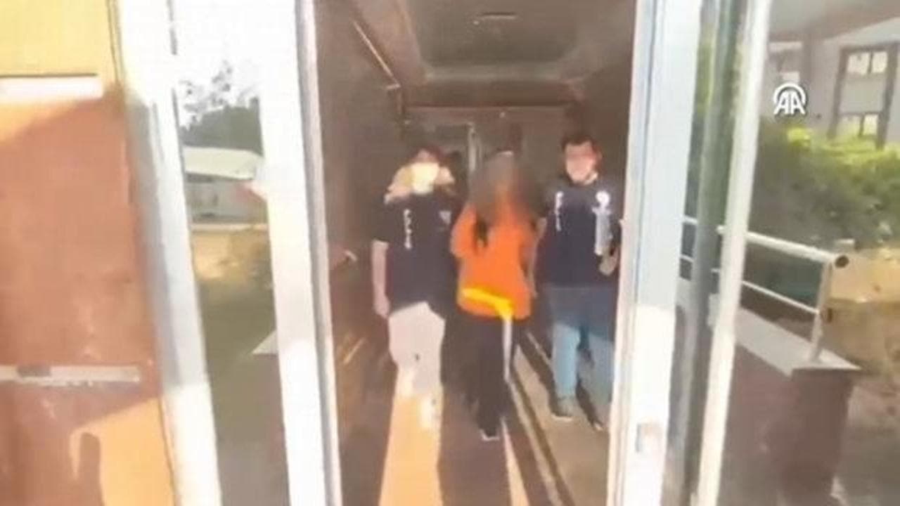 Ankara'da 'sevgili olma' vaadiyle tuzak: 6 şüpheli gözaltında