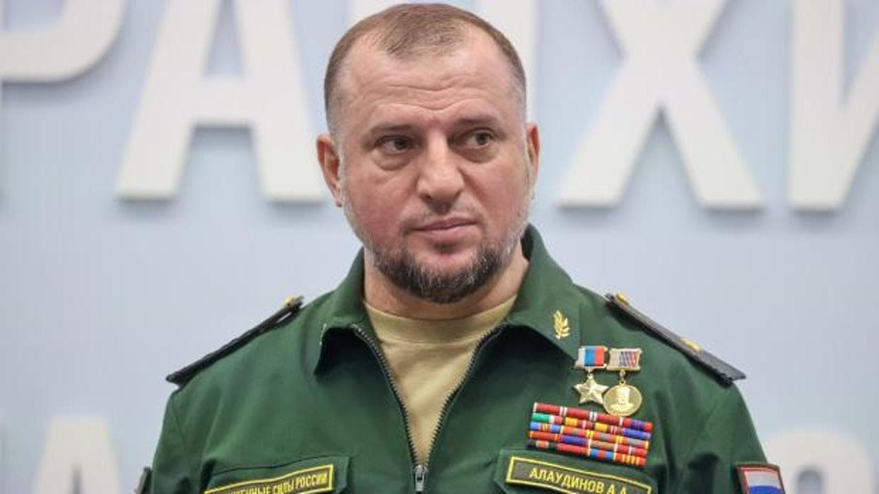 Rus GenerAl'den İsrail'e Sert Uyarı: 'Devlet Olarak Varlığını Sürdüremez Hale Gelecek'