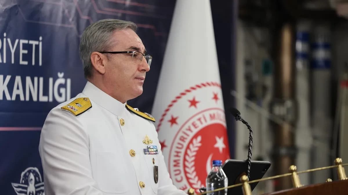 SON DAKİKA... MSB: İsrail bölgesel istikrarsızlığı derinleştiriyor