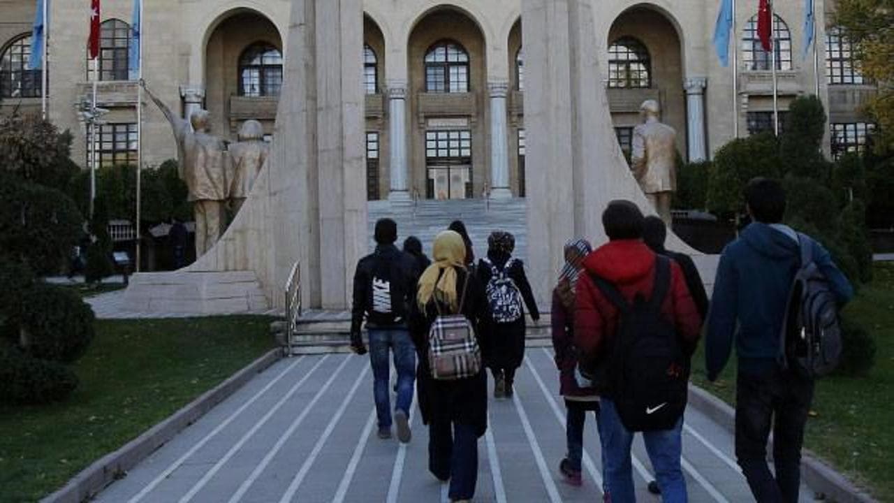 YKS 2026 yerleştirme sonuçları açıklandı: 50 bine yakın mezun yeniden üniversiteli oldu
