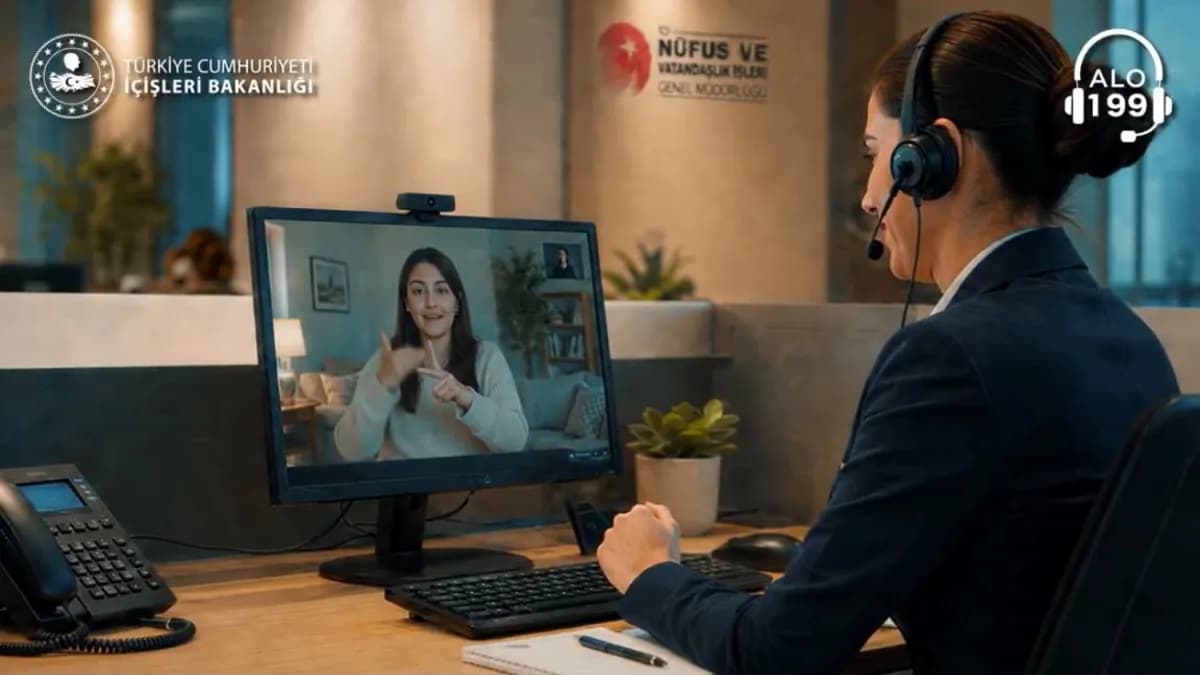 ALO 199 Çağrı Merkezi, yeni teknolojilerle 70 milyondan fazla çağrıya hizmet verdi