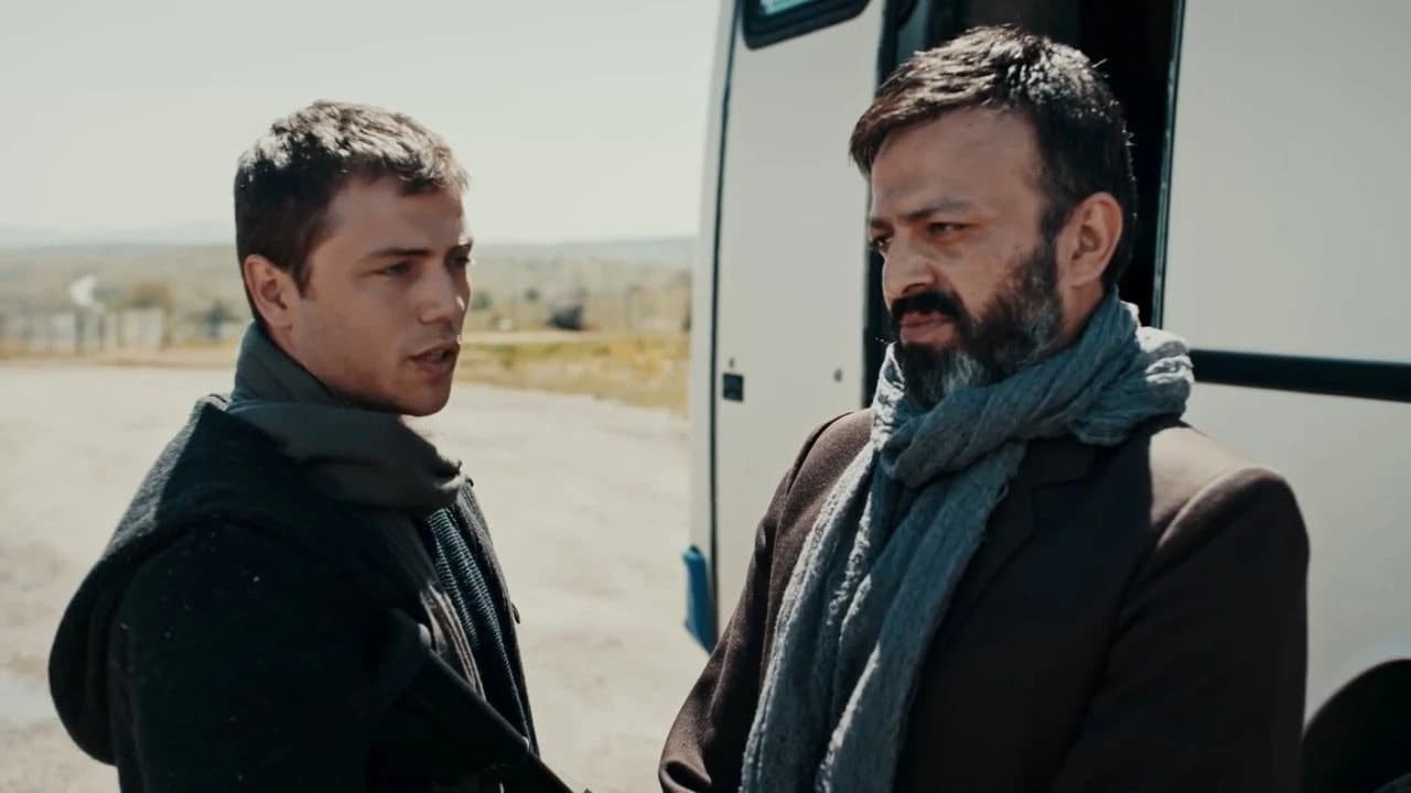 Teşkilat dizisinde sürpriz değişiklik: Yadigar karakterine yeni isim