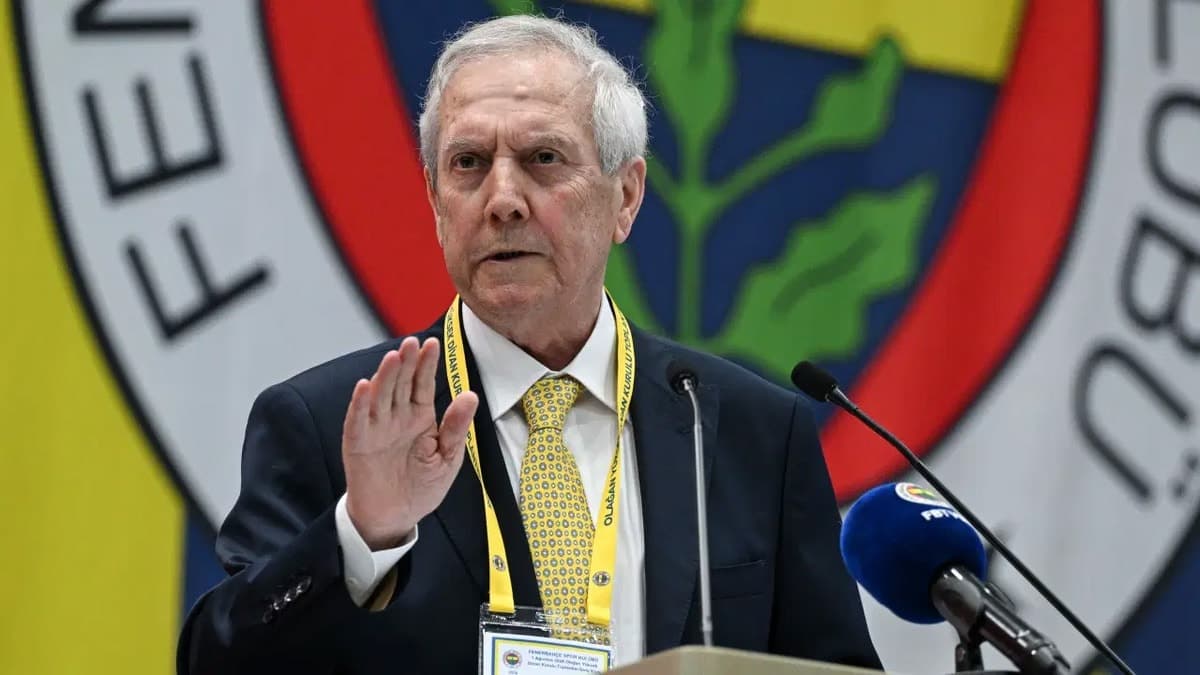 Fenerbahçe'nin yeni stat projesi merak konusu: Projede hangi yenilikler yer alacak?