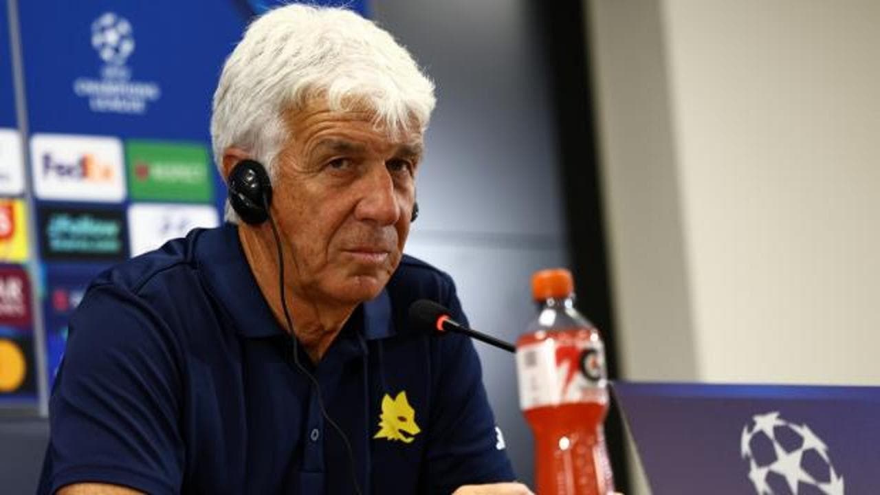 Gasperini'den Fenerbahçe itirafı: 'Çok değerli bir takım, zamanla daha da güçlenecek'