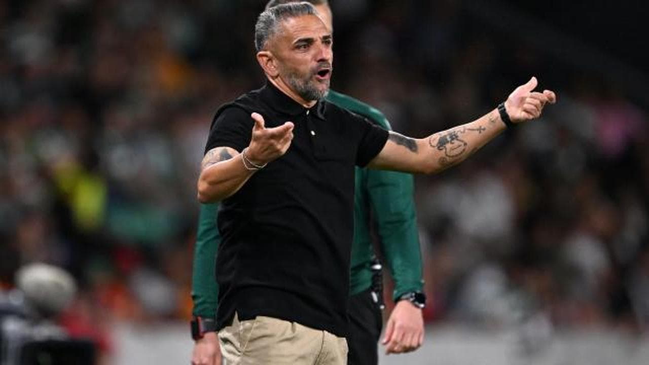 Borges'ten Galatasaray galibiyeti sonrası özdeğerlendirme: 'Sahaya kalitemizi yansıttık'