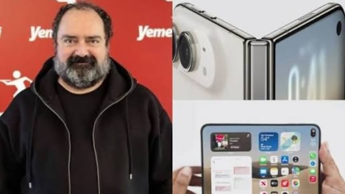 Nevzat Aydın, iPhone Duo'nun Türkiye fiyatını eleştirdi