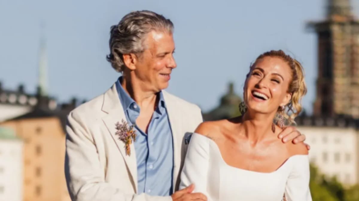 Ceyda Düvenci'den duygusal itiraf: "Kalbim bir kız çocuğu gibi çarpıyor"