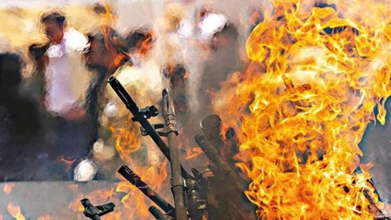 Terörsüz Türkiye yolunda provokasyonlara dikkat…