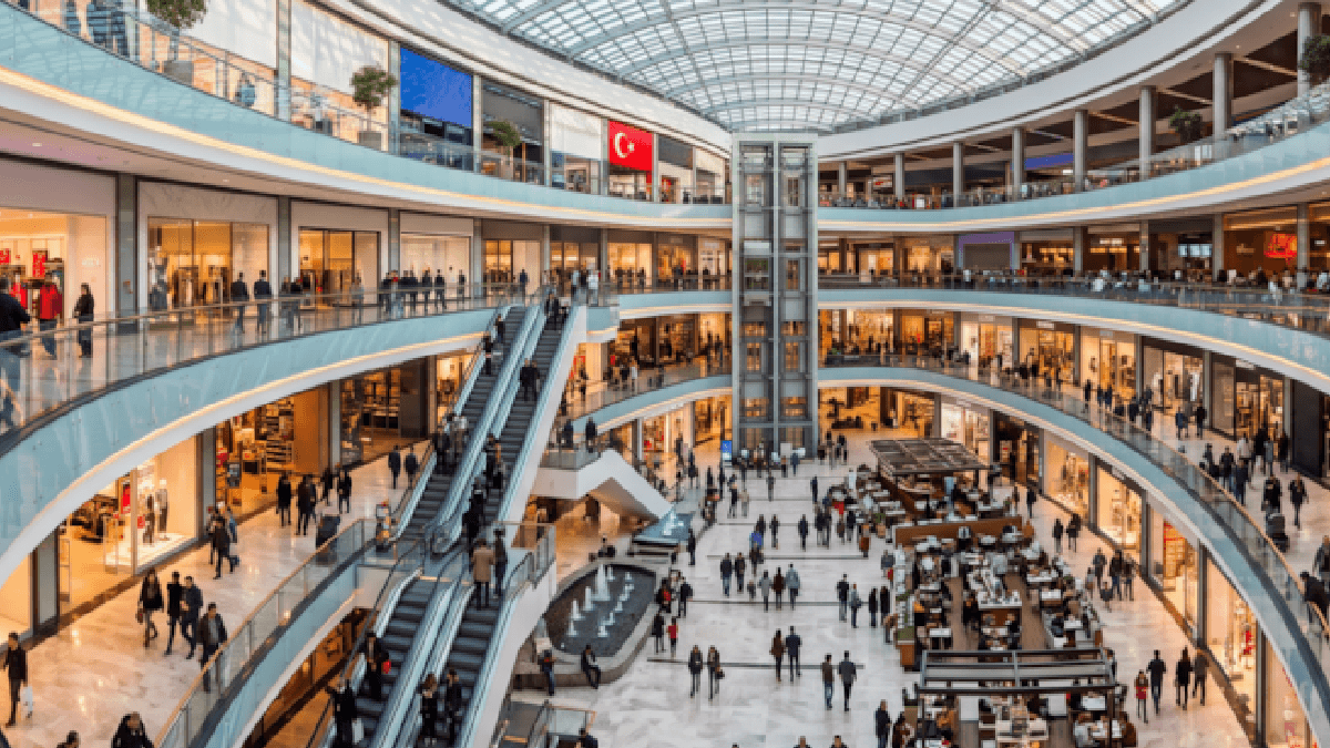 Ünlü bebek giyim markası iflasın eşiğinde: AVM mağazaları tehlikede