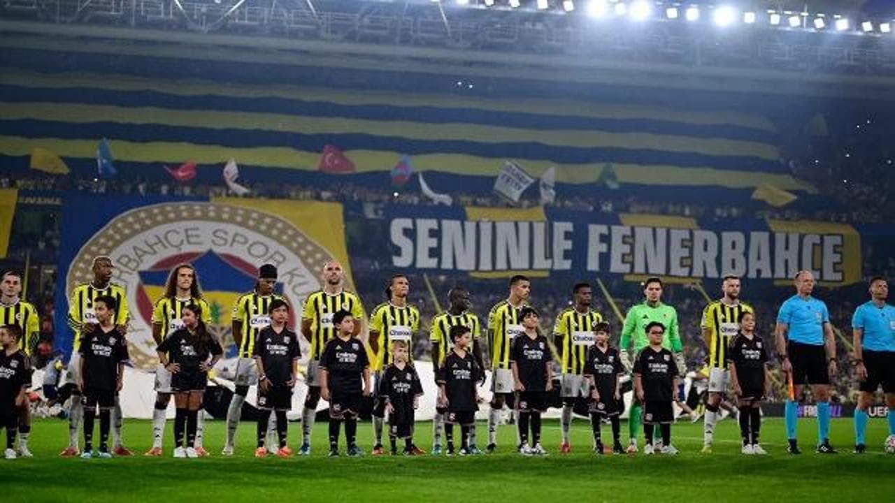 Fenerbahçe-Roma derbisinde bilet satış süreci başlıyor: Tribün fiyatları ve Passo detayları
