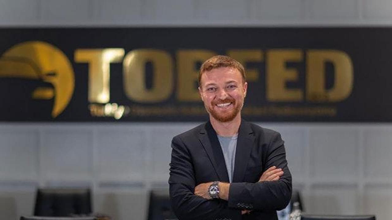 TOBFED Başkanı Bakırtaş: Destek bekleyen değil istihdam üreten sektörüz