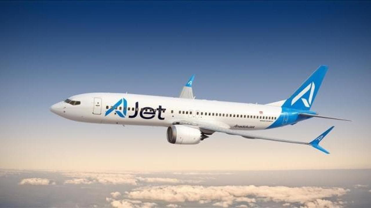 AJet'ten Orta Asya hamlesi: İstanbul'dan Kazakistan'ın iki büyük kentine direkt uçuş başlıyor